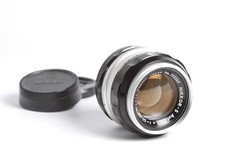 Nikon Nikkor-S Auto 1,4/50