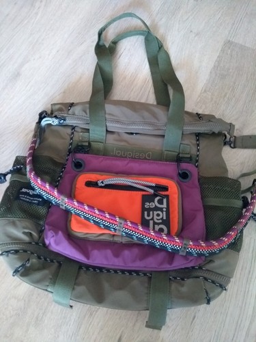 Tasche rucksack tagesrucksack - tasche,