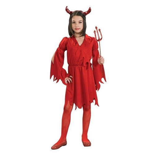 Kostüm kinderkostüm devil - kostÜm,