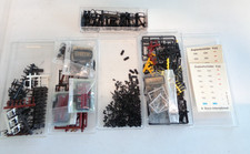 Konvolut H0 Ersatzteile