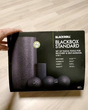 BLACKROLL BLACKBOX Standard