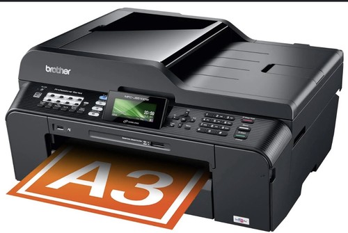 Brother mfc j6510dw - brother, mfc-j6510dw