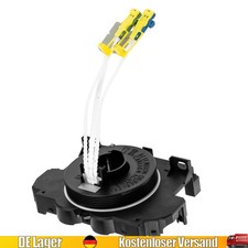 Schleifring Spiralfeder