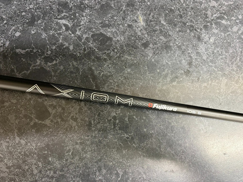 Fujikura axiom velocore 105 - axiom,
