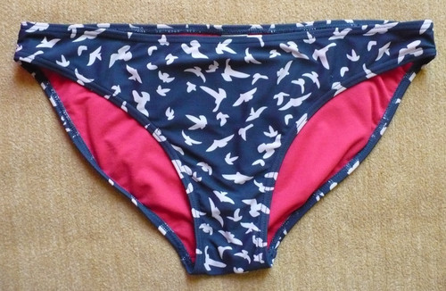 Mädchen bikinihose - mädchen,