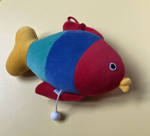Sterntaler spieluhr fisch - spieluhr,