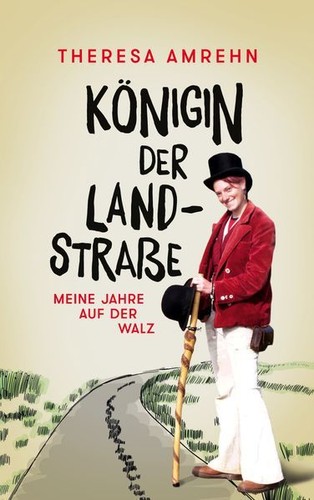 Königin der landstraße - königin,