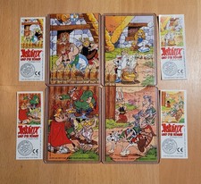 Asterix und Die Römer Puzzle