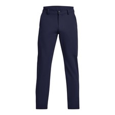 Under Armour Ua Tech Tapered Pant - midnight navy /Gr: 40/30
