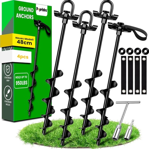 Erdanker schwerlast stahl pack - erdanker,