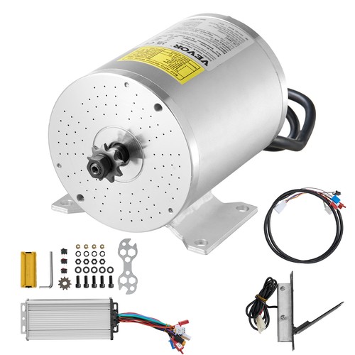Bürstenloser gleichstrommotor - bürstenloser,