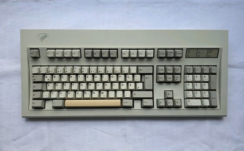 Ibm model grey badge edition - grey,
