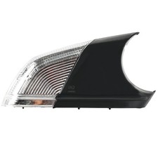 Rechts Spiegelblinker