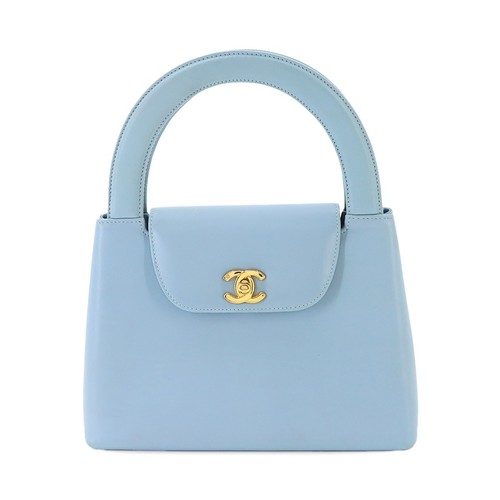 Chanel kelly handtasche - chanel,