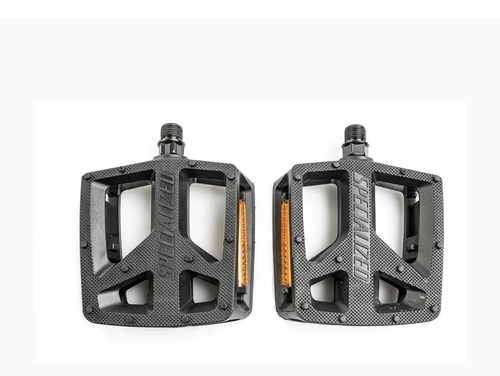 Specialized neuw pedale - specialized, 1x
