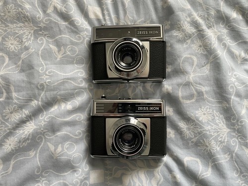 Zeiss ikon contessamat se - zeiss,