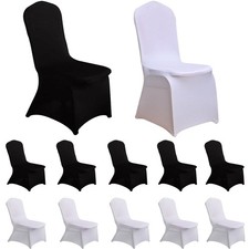 10-50 x Stuhlhussen Stretch