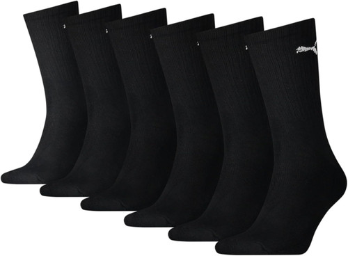 Puma unisex sportsocken cush - unisex,