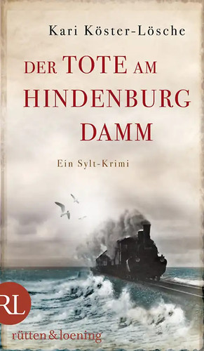 Der tote hindenburgdamm - der,