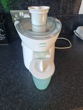 Philips Comfort Entsafter