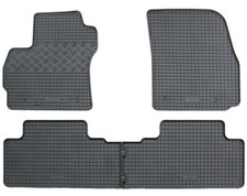 Gummifußmatten für Mazda 5