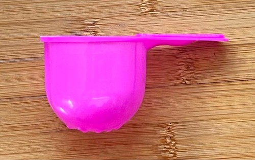 Dosierbecher messbecher - /,