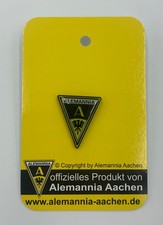 Alemannia Aachen Offizieller