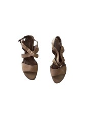 Damen Plateau Schuhe  Marco