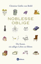 Noblesse oblige ZUSTAND SEHR