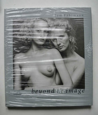 Tom Fährmann Beyond the Image