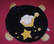 Bieco Fupa Vienna Schmusetuch