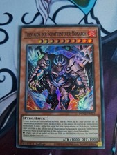 Yu-gi-oh Thestalos der