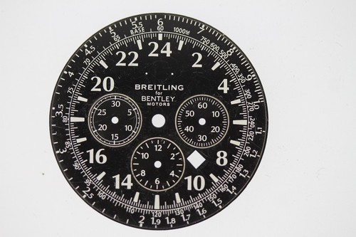 Breitling zifferblatt für - zifferblatt,