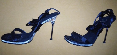 Pleaser sexy nude high - pleaser,