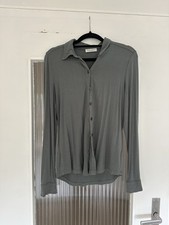 Bluse von Marco Polo XS Khaki