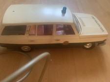 DDR Spielzeug Wartburg 353 als