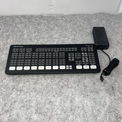 Blackmagic design atem - blackmagic,