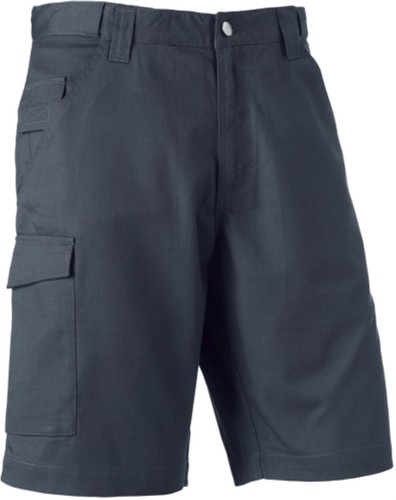 Twill workwear shorts herren - shorts,