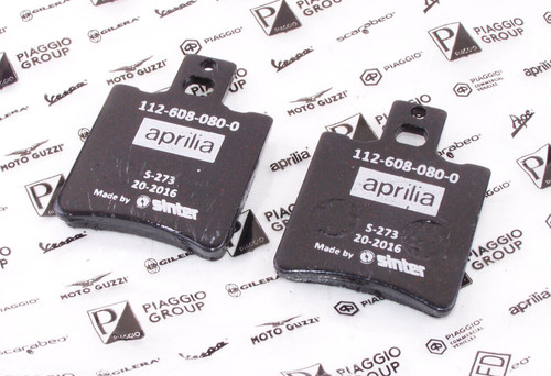Original aprilia 125 af1 - original,
