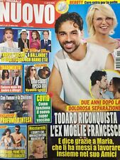 Nuovo 2021 43.Raimondo Todaro,Elisa Isoardi,Belen Rodriguez,Cristina D'Avena