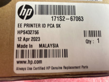 NEU IM KARTON HP 171S2-67063