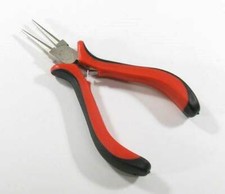 1 St. Schmuck Rundzange