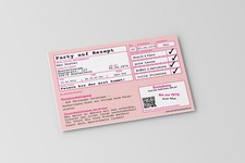 Einladung geburtstag - einladung,