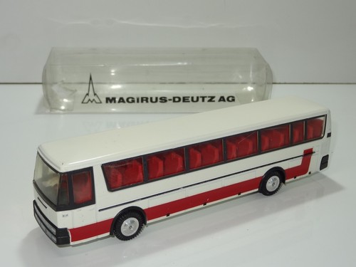 Nzg 168 magirus deutz m2000 - m2000, ag