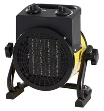 Kynast Heizlüfter Thermostat