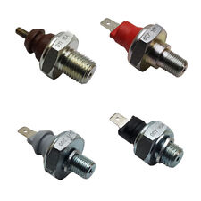 Öldruckschalter in verschiedenen Ausführungen - Öldrucksensor, Facet