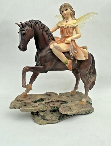 Faerie glen fairy auf - glen,