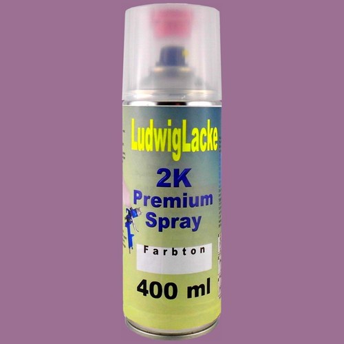 Ral acryl spraydose - ral,