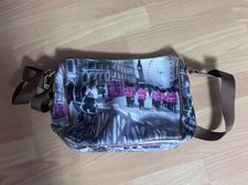 YNon’t? London Tasche