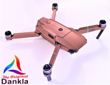 DJI MAVIC PRO / PLATINUM -